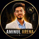 AMINUL ARENA