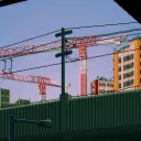 Urban Hideout