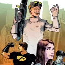 Dr. Horrible’s Sing-Along Server