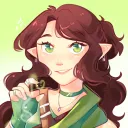 Rae's Enchanted Forest