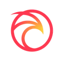 Phoenix Miniature Art