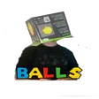 Oak's server