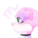 The Furry Weirdos Discord Server Icon