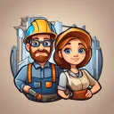 The Builder Couple | Build Your Minecraft Server!
