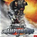 Unreal Championship (OG Xbox)