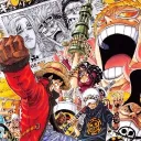 ₊˚꒰🦜 ꒱┊One Piece Gold [Millenium]﹒୨ Saga East Blue #200 ୧