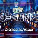 Back up O-Gen'z