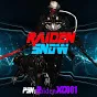 Discord YouTube Raiden snow