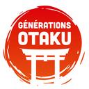 Générations Otaku Discord Server Icon