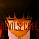 Devil's Café Discord Server Icon