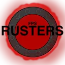 [FPS] RUSTERS 2x   Online