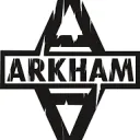 Arkham Asylum Madhouse