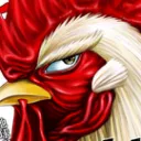 One Punch Hen