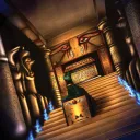 Temple Of The Kings