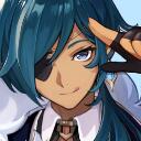 Kaeya Mains icon