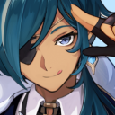 Kaeya Mains icon