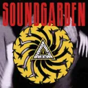 Soundgarden Discord Server Icon