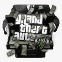GTA 5 money drops