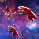 Cosmibear's Cafe
