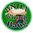 BNHA Whump Bang