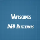 Wayscapes Battlemaps