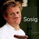 Ramsey's Kitchen