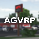 Discovery icon for Alfie's GVRP Discord server