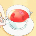 ꒰ Cafe Heaven・天
