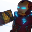 Marvel's Clothing