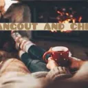 ☕Hangout And Chill☕'s icon