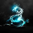 Chilling server's icon