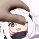 Genshin Headpats