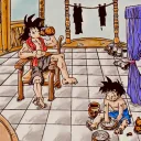 精神と時の部屋