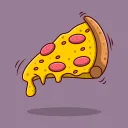 El Reino De La Pizza Discord Server Icon