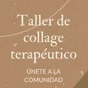 Taller de collage terapéutico