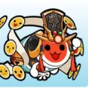 太鼓勢