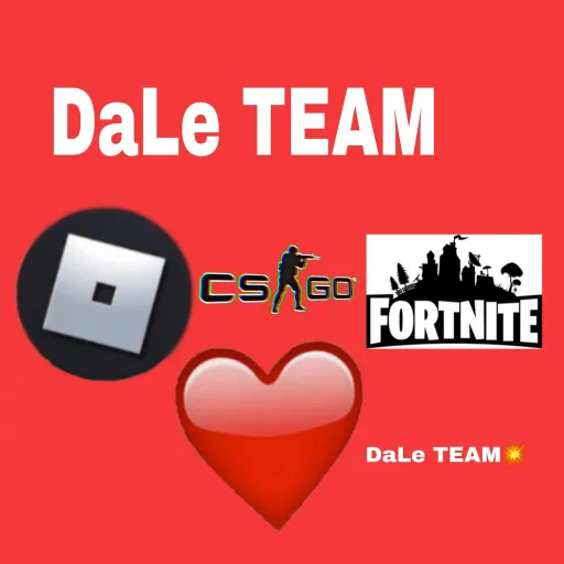 🔥Дэйл Team🔥 - Discord Server 🔥Дэйл Team🔥 - Discord Server