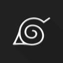 Konoha Discord Server Icon