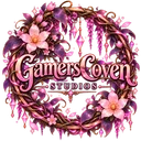 Server icon for 𝙂𝙖𝙢𝙚𝙧𝙨𝘾𝙤𝙫𝙚𝙣 𝙎𝙩𝙪𝙙𝙞𝙤𝙨