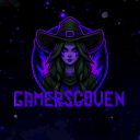 GamersCoven 🔮