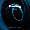Gaming Room Server Icon