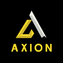 Discovery icon for Axion Trading│#1 Crypto Trading Community Discord server