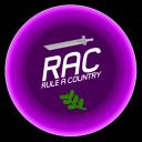 Official Rule A Country [RAC]