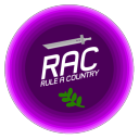 Official Rule A Country [RAC]