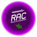Official Rule A Country [RAC]