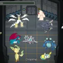 リレイションハウス(ポケモン)