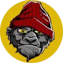 Spunge Monkey's server
