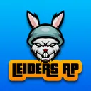LeidersRP PS4 & PS5™