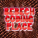 Bébech's coding place