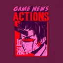 Game News - Actions
